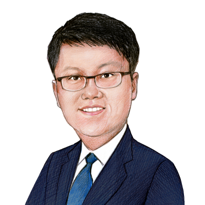 Wei Ke2