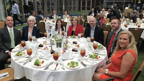 Smith & Howard, P.C. Best Firms 2019