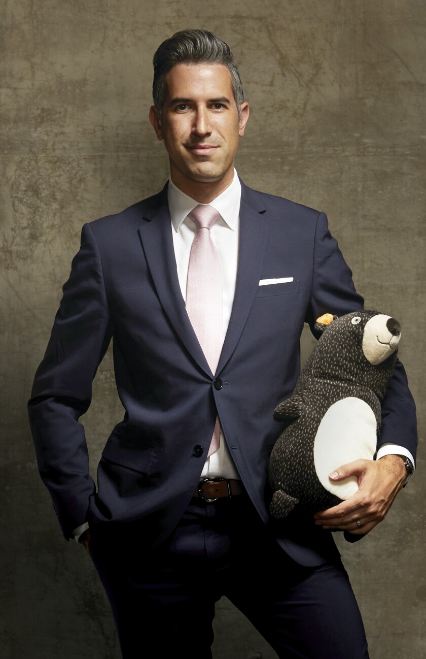 Douglas Boneparth financial advisor Commonwealth