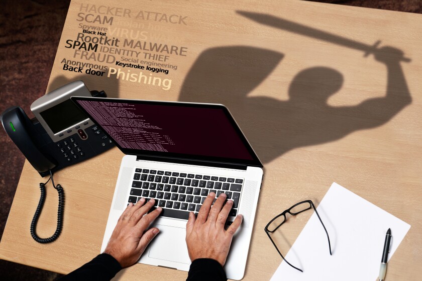 Cyberinsurance