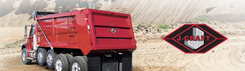 truck bodies and equipment international