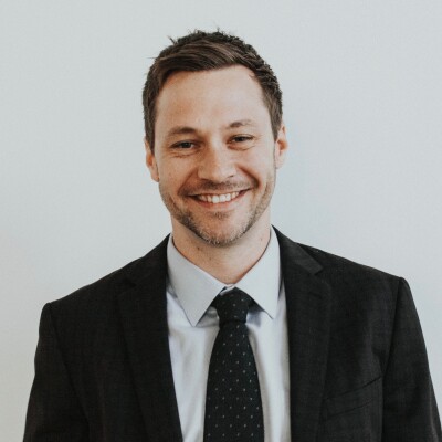 Barnaby Riedel, Ph.D.