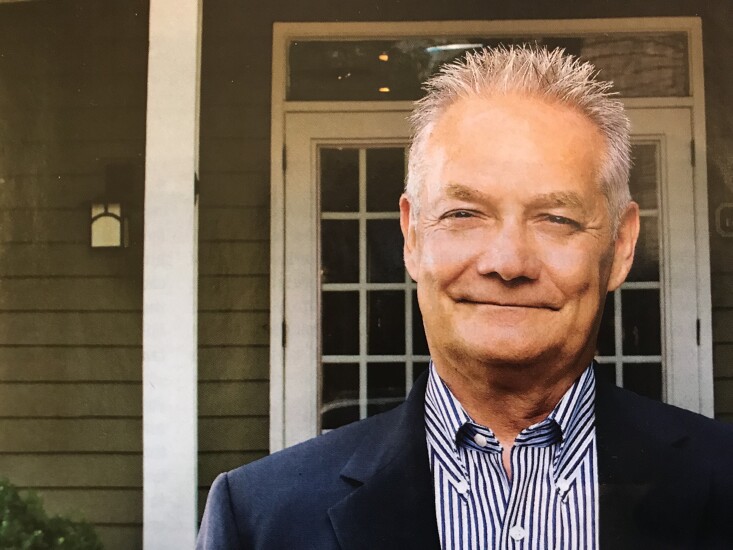 David Blaydes Retirement Planners International pro bono July 16 2018