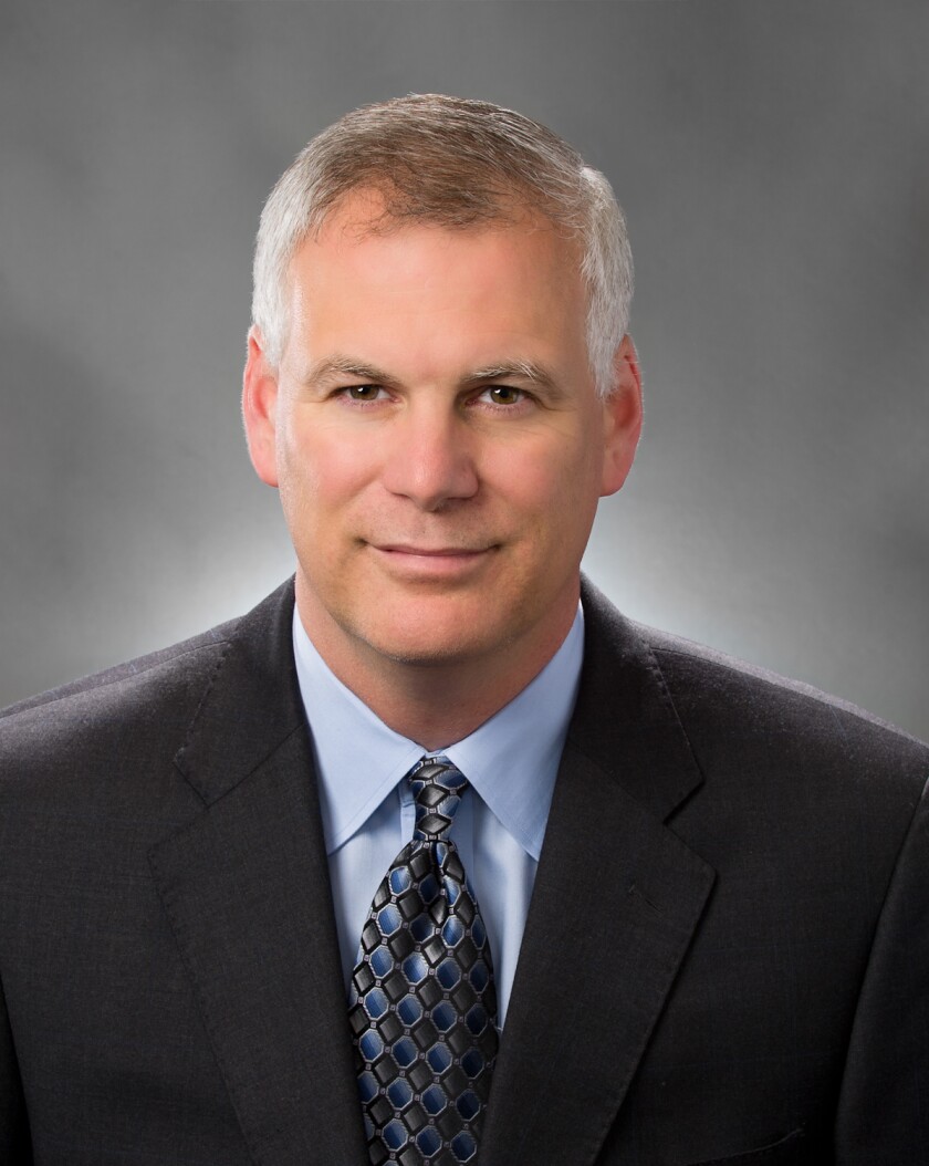 Steve Martin BKD LLP