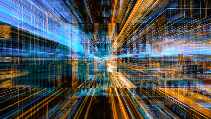 data virtualization