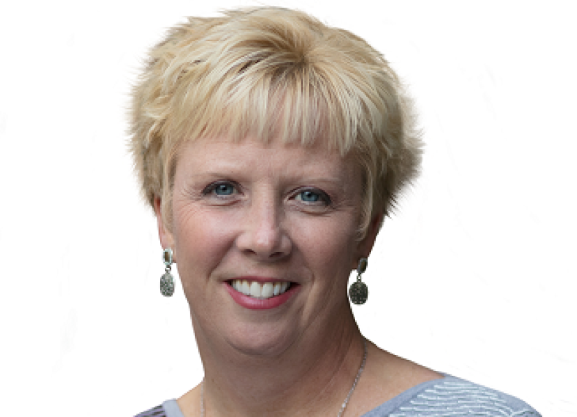 Ashley Pettit, SVP Enterprise Technology at State Farm.png