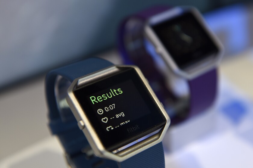 wearable wellness