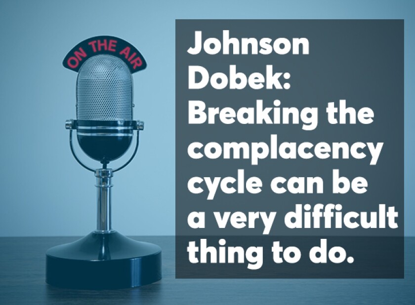 Johnson Dobek Growth podcast screen