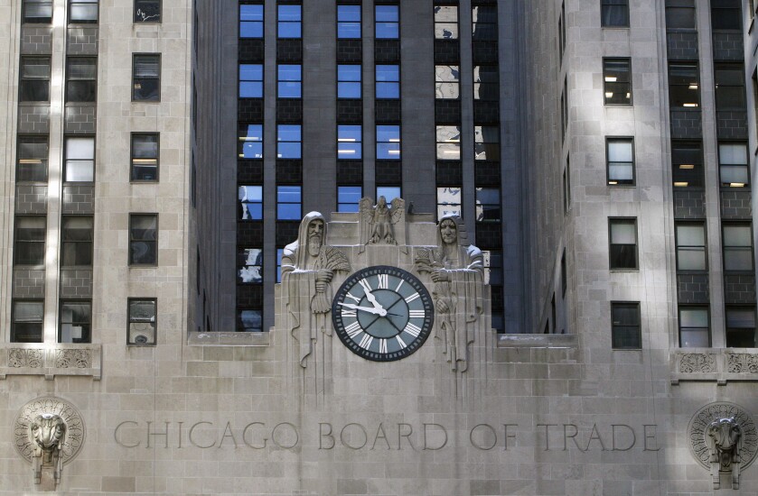 chicagoboardoftrade