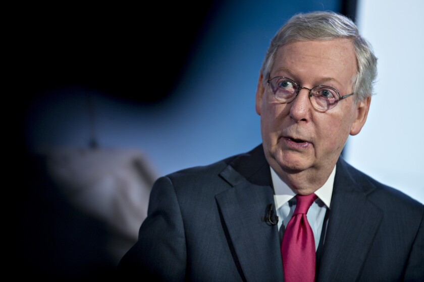 After GOP health plan collapse, what can employers expect ... After GOP health plan collapse, what can employers expect ...