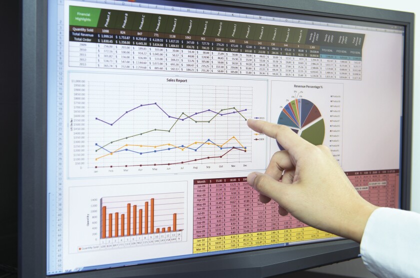 Financialdataservices