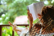Summer reading 2019