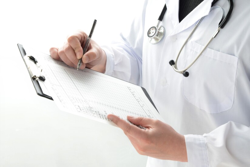 1. Physician