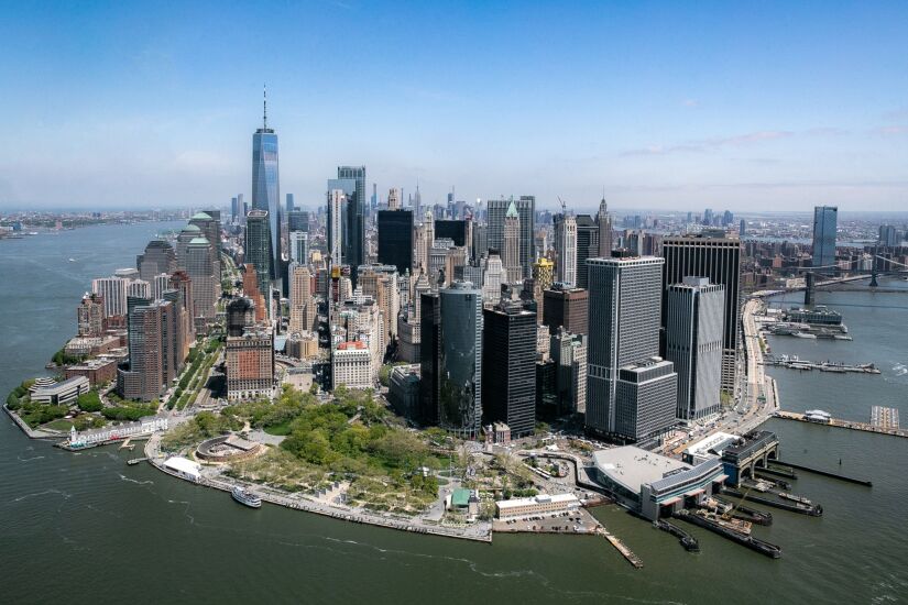 New York