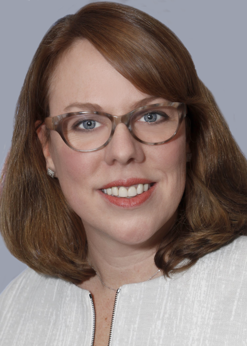 Dina Santoro was the first person in her family to work in financial services. Today she is responsible for leading and executing the strategic product and marketing agenda for Voya Investment Management, including product development and management.