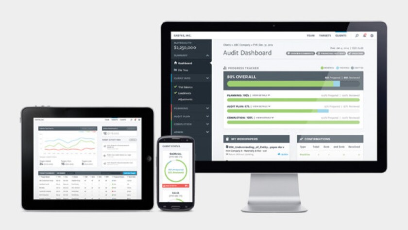 Auditfile devices