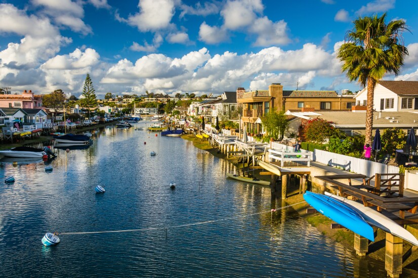 Newport Beach, Calif.