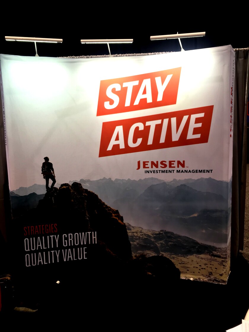 Allan Roth Stay Active -Jensen-Morningstar- 2019