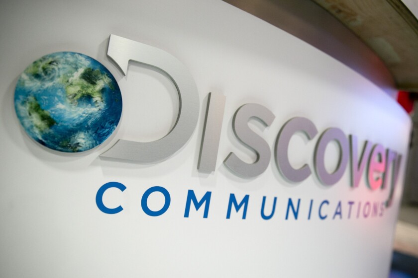 discoverycommunications