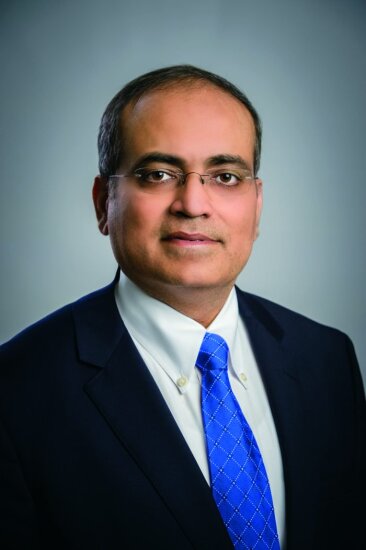 Sandeep Uthra, Truliant FCU.jpg