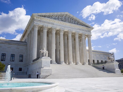 Federal agencies have until May 10 for a final appeal with the U.S. Supreme Court, but CLO industry observers do not expect the Fed or the SEC to follow through.