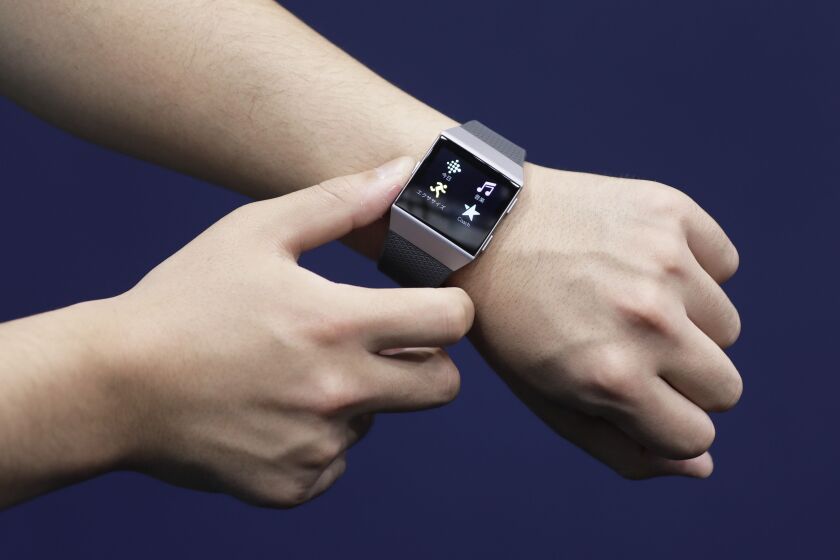 fitbit