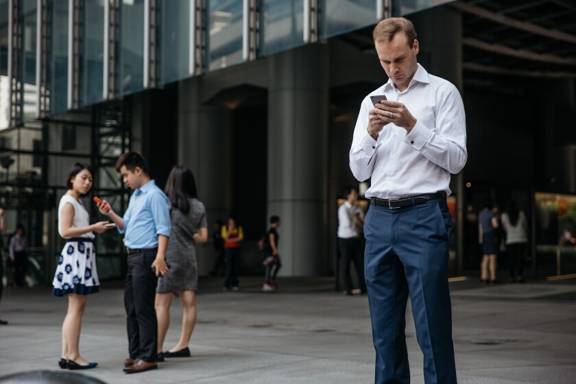More than half of millennials have started to cut back on their spending to save for retirement, according to Bankrate report.