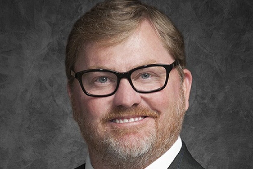 Dave Barton