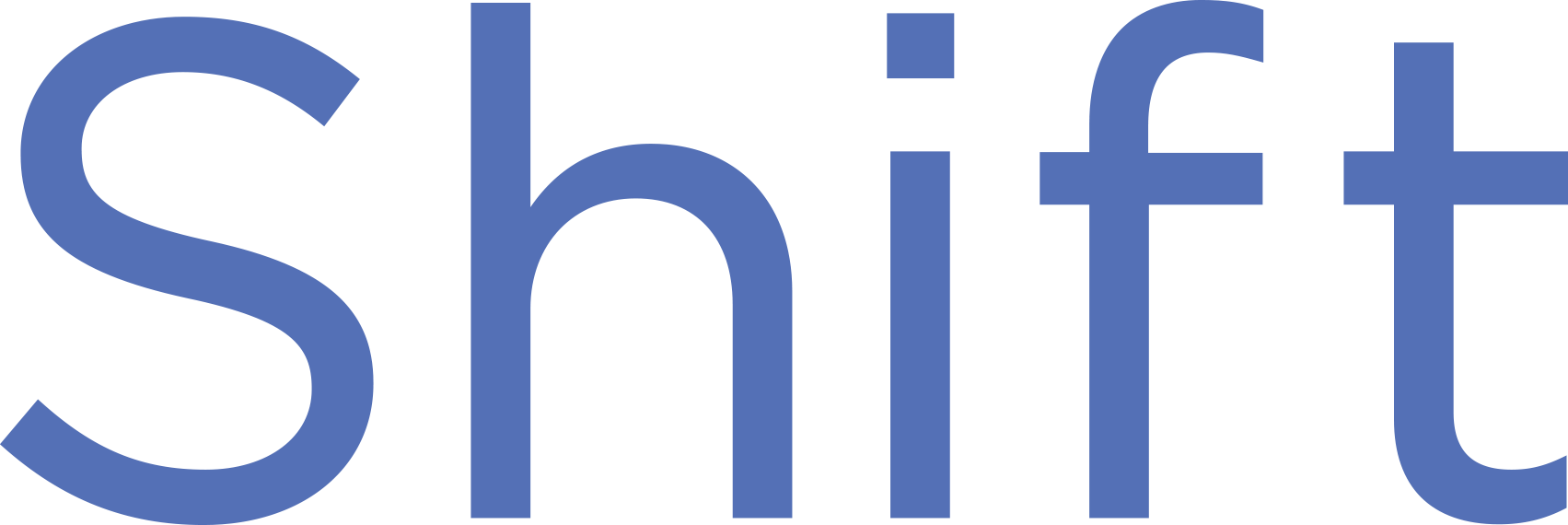 Shift Technology Logo