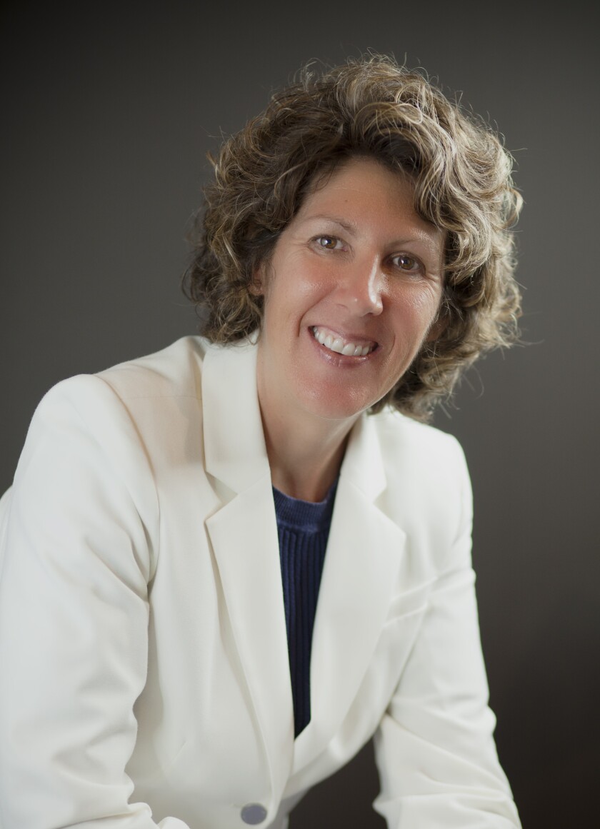 Amy Irvine