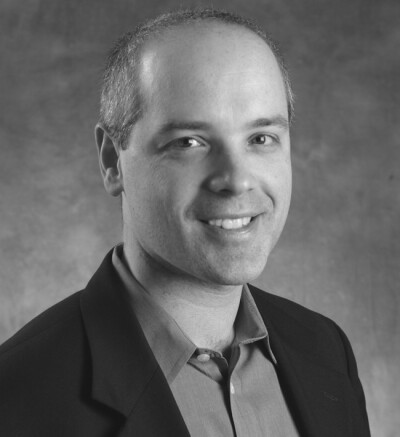 Gavin Spitzner