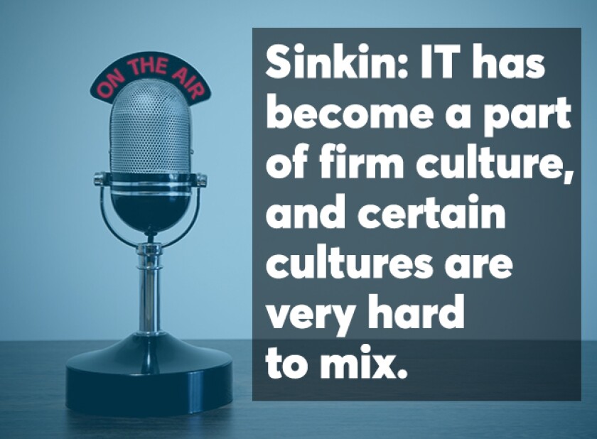 Sinkin August 2019 podcast screen