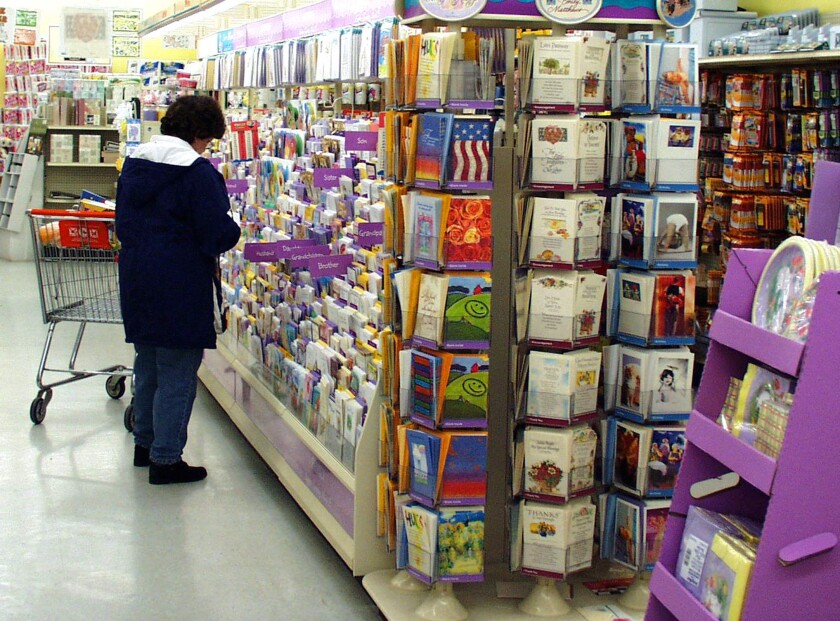 American Greetings