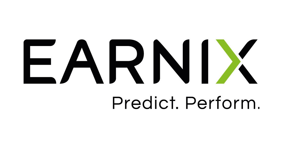Earnix - DigIn19 - Logo