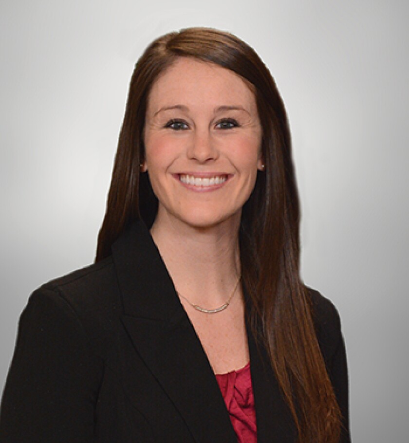 Megan Runci