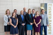 EisnerAmper Dallas office Sept 2019