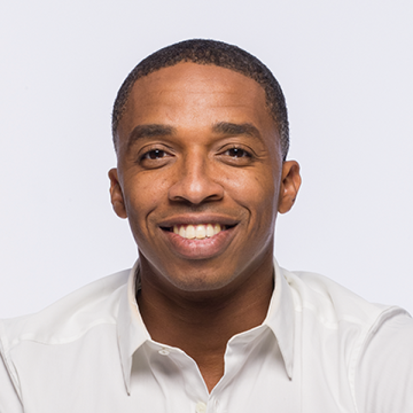 Allan Boomer is the founder of Momentum Advisors in New York