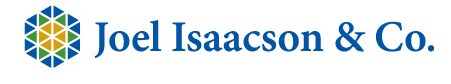 Joel Isaacson & Co. logo