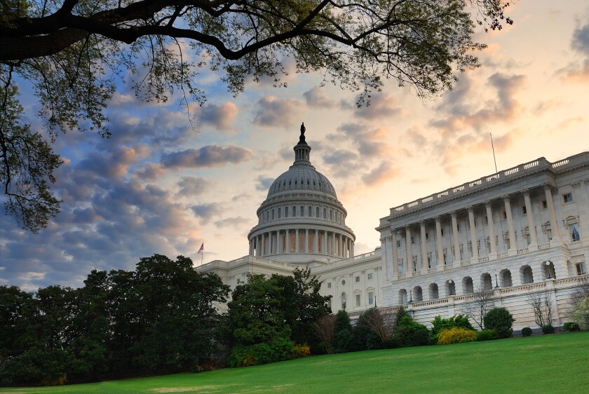 Capitol-Building-at-dawn