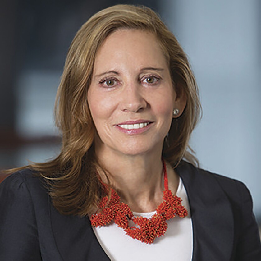 Joan Binstock