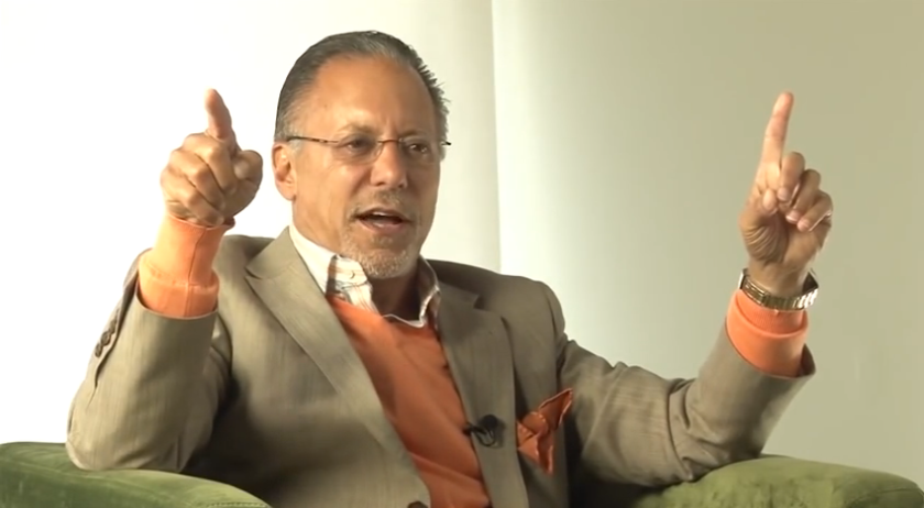 Jay Abraham