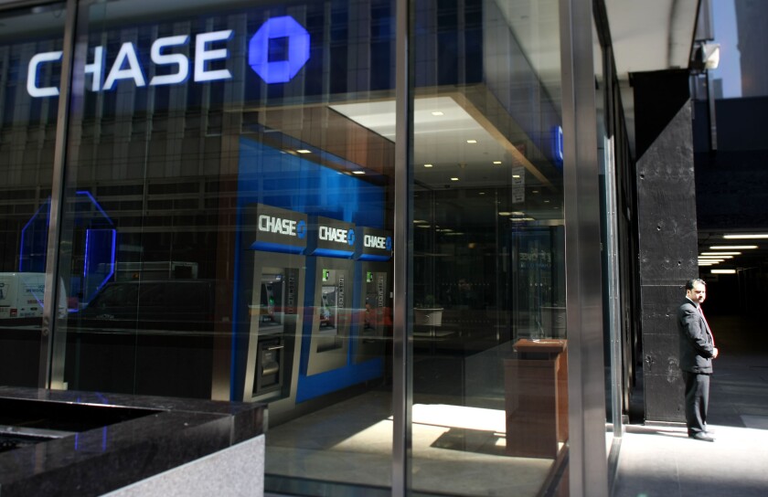 chase