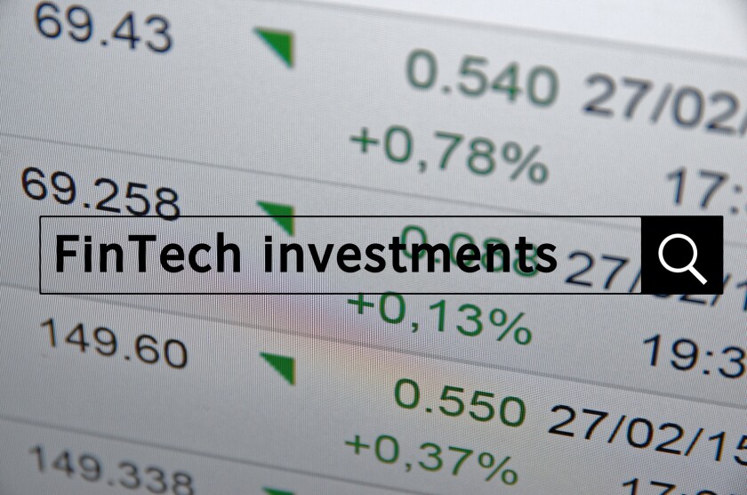 FinTech