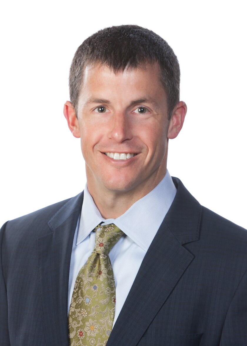 Nate Angelo RBC Consulting