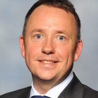 Henner Schliebs of SAP