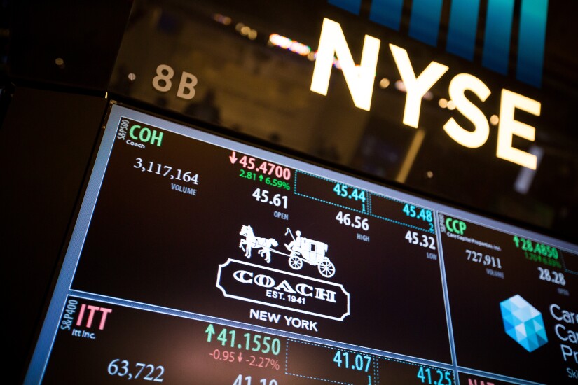 New York Stock Exchange