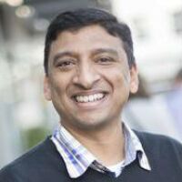 Anant Kale of AppZen