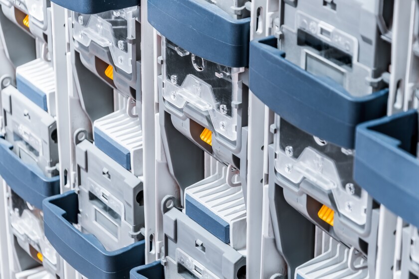Circuit Breakers