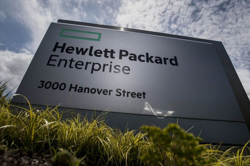 Hewlett Packard Enterprise is losing one of its biggest customers in Microsoft..jpg