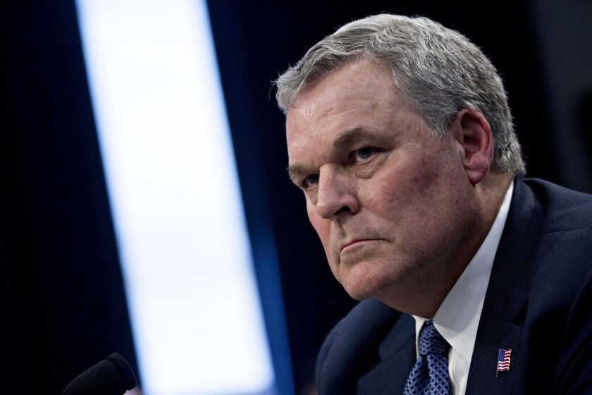 “Underlying the numbers in this year’s edition of the Data Book is the hard work of IRS employees,” said IRS Commissioner Chuck Rettig in a statement.